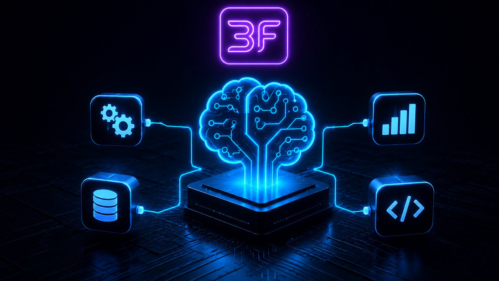 Automation & AI Solutions
