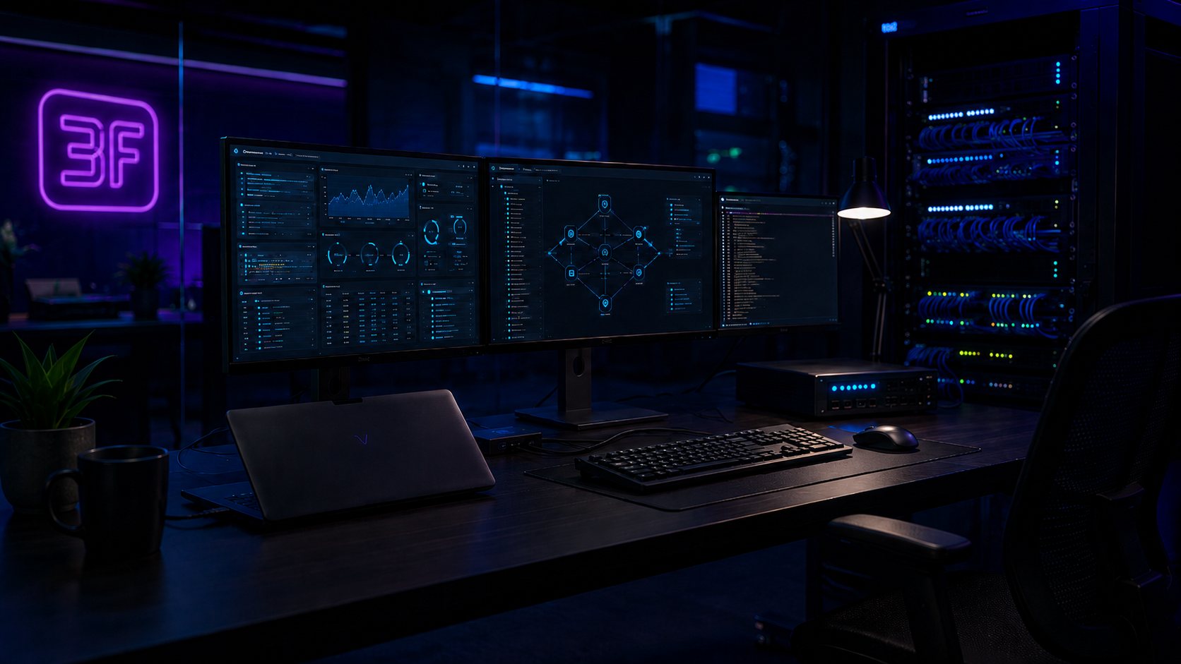 IT Services