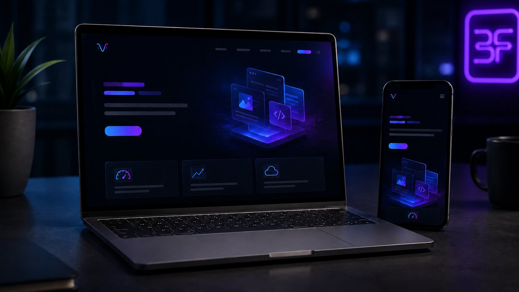Web Development