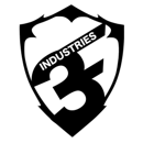 3F Industries logo
